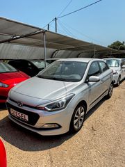 Hyundai i 20 2016 1.1 CRDi  comfort-thumb-3