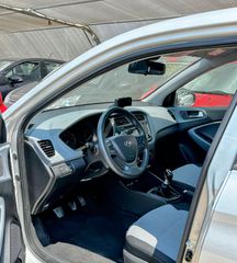 Hyundai i 20 2016 1.1 CRDi  comfort-thumb-4