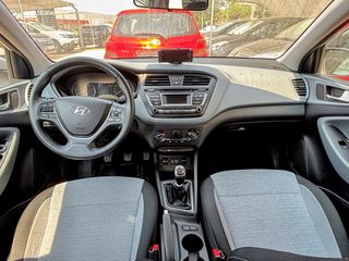 Hyundai i 20 2016 1.1 CRDi  comfort-thumb-6