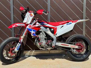 Honda CRF 450R '10