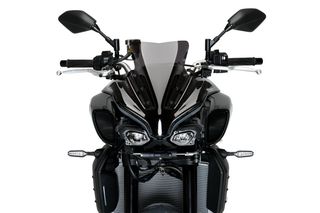 ΖΕΛΑΤΙΝΑ PUIG SPORT YAMAHA MT-10 '22-'23