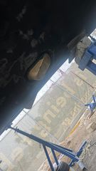 Princess 2008 V58 Sport Hartop Refit 9/2024 C18 Caterpilar-thumb-67