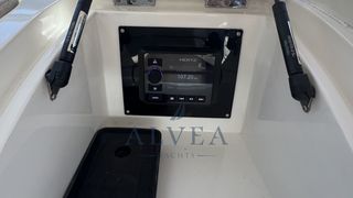 Princess 2008 V58 Sport Hartop Refit 9/2024 C18 Caterpilar-thumb-28