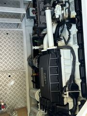 Princess 2008 V58 Sport Hartop Refit 9/2024 C18 Caterpilar-thumb-56