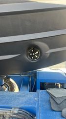 Princess 2008 V58 Sport Hartop Refit 9/2024 C18 Caterpilar-thumb-64