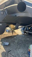 Princess 2008 V58 Sport Hartop Refit 9/2024 C18 Caterpilar-thumb-65