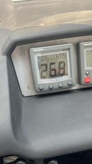 Princess 2008 V58 Sport Hartop Refit 9/2024 C18 Caterpilar-thumb-25