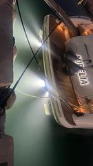 Princess 2008 V58 Sport Hartop Refit 9/2024 C18 Caterpilar-thumb-20