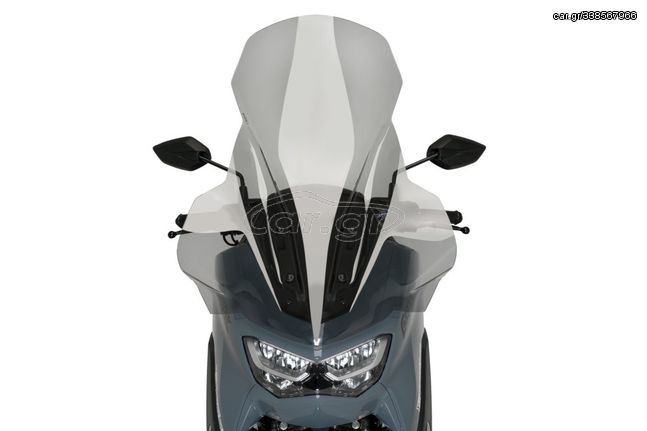 ΖΕΛΑΤΙΝΑ PUIG YAMAHA N-MAX 125 / 155 '21-'24