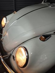 Volkswagen Beetle '64