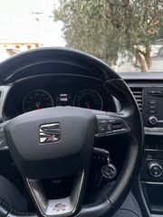 Seat Leon 2014 SC 1.4 TSI Start&Stop FR-thumb-9