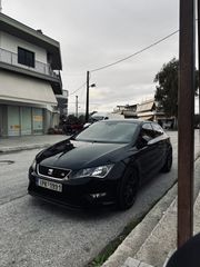 Seat Leon 2014 SC 1.4 TSI Start&Stop FR-thumb-10