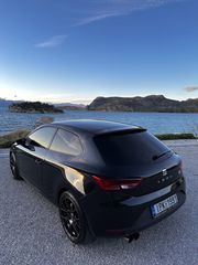 Seat Leon 2014 SC 1.4 TSI Start&Stop FR-thumb-3