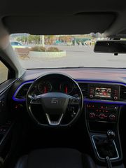 Seat Leon 2014 SC 1.4 TSI Start&Stop FR-thumb-5