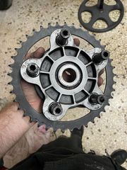 Γραναζιερα ktm 950 sm smt 990 smr 990 -thumb-1