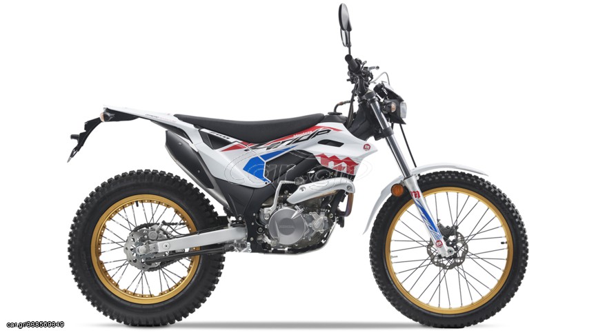 Montesa 2025 4 RIDE