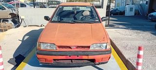 Αφαλοί Πορτών Nissan Sunny '92 Προσφορά