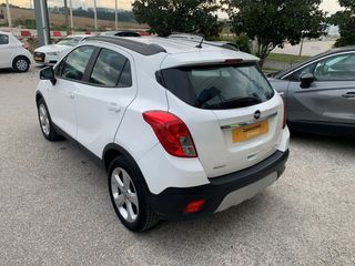 Opel Mokka '16