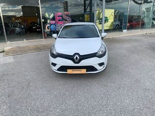 Renault Clio '19