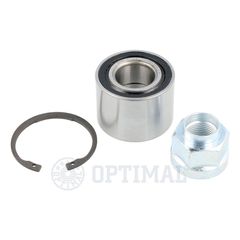 Ρ/ΤΡΟΧΟΥ ΣΕΤ \"Ο\" CHEVROLET AVEO,KALOS 1.2 (25-52-37) OPTIMAL OPTIMAL 972272