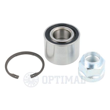Ρ/ΤΡΟΧΟΥ ΣΕΤ \"Ο\" CHEVROLET AVEO,KALOS 1.2 (25-52-37) OPTIMAL OPTIMAL 972272
