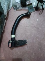 Κοτσαδόρος bosal για Opel Astra H