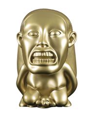 INDIANA JONES 1 - Idol - Coin Bank 20cm