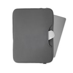 Universal laptop bag 15.6'' - gray-thumb-2