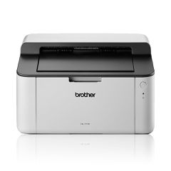 Brother HL-1110 laser printer 2400 x 600 DPI A4