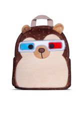 Squishmallows - Backpack - Hans (MP561810SQM) / Toys