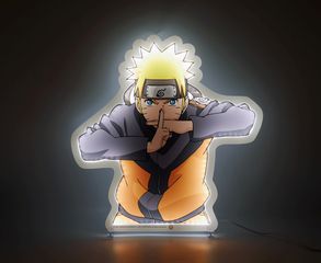NARUTO - Wall Light Led Naruto-thumb-1