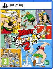 Asterix & Obelix: Slap Them All! 2 / PlayStation 5