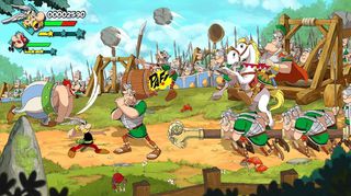 Asterix and Obelix: Slap Them All! 2 / PlayStation 5-thumb-2