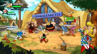 Asterix and Obelix: Slap Them All! 2 / PlayStation 5-thumb-1