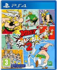 Asterix & Obelix: Slap Them All! 2 / PlayStation 4