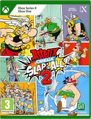 Asterix & Obelix: Slap Them All! 2 / Xbox Series X