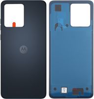 Motorola (5S58C23236) Back Glass - Midnight Blue, Motorola G84