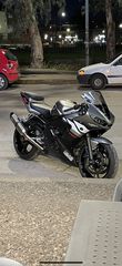 Yamaha YZF-R6 2003