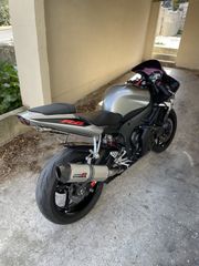 Yamaha YZF-R6 2003-thumb-2
