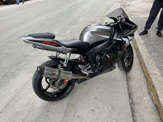 Yamaha YZF-R6 2003-thumb-6