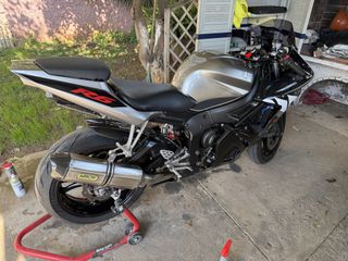 Yamaha YZF-R6 2003-thumb-7