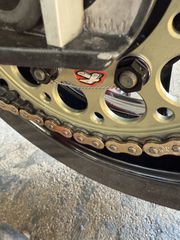 Yamaha YZF-R6 2003-thumb-8