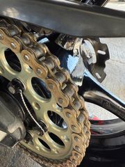 Yamaha YZF-R6 2003-thumb-9