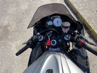 Yamaha YZF-R6 2003-thumb-14