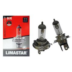 Λάμπα 12V LIMASTAR 35/35W P43T/PX43T HS1 HALOGEN CRYPTONX-135, ANF125I INNOVA,LIBERTY125/150