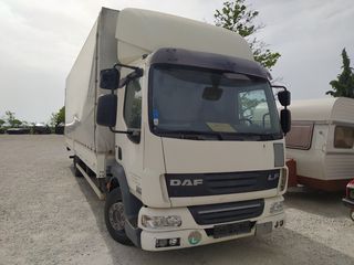 DAF '13 LF 45