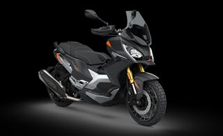 Peugeot XP400 2026 GT ΧΩΡΙΣ ΤΡΑΠΕΖΑ ΜΕ ΓΡΑΜΜΑΤΙΑ