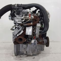 NISSAN JUKE-QHSHQAI K9K 410 1.5TDCI CONTINENTAL-SIEMENS