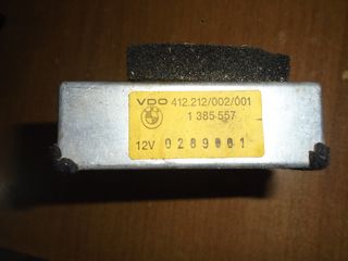 ΜΟΝΑΔΑ ΕΛΕΝΧΟΥ ΤΑΧΥΤΗΤΑΣ ΒΜW E30 E28 E23 E24-thumb-1