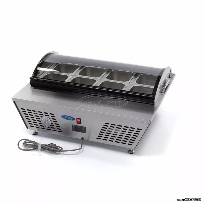 ΨΥΓΕΙΟ ΣΑΛΑΤΩΝ MX-67T
